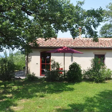 Case Bosco Roccalbegna Exterior photo