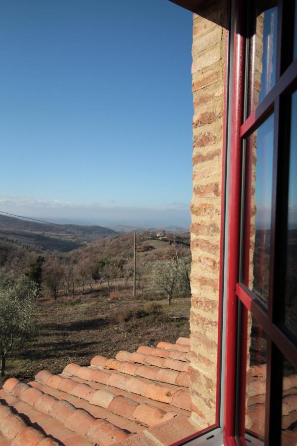 Bosco Roccalbegna