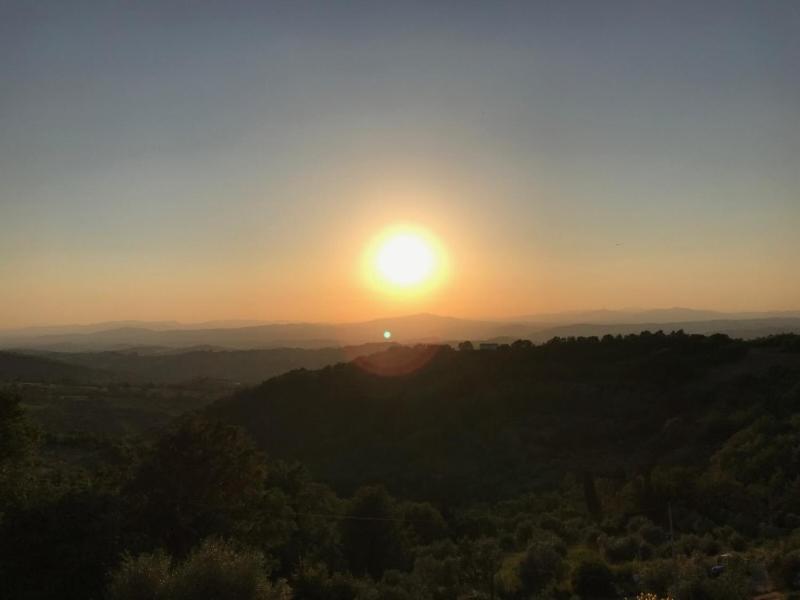 Apartment Bosco Roccalbegna