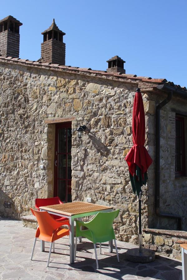 Bosco Apartment Roccalbegna