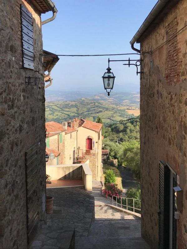 Apartment Bosco Roccalbegna